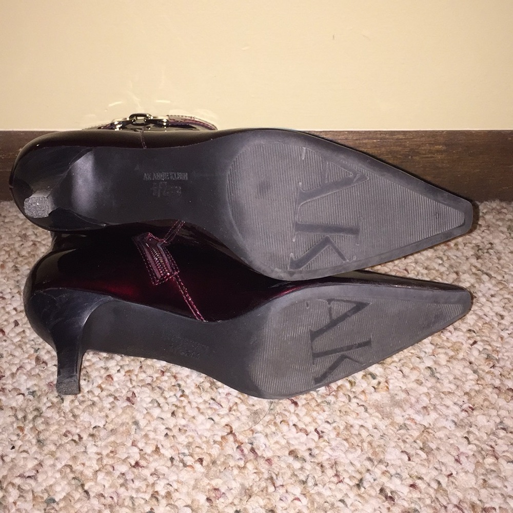 Boots - Picture 4 of 4